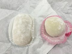 榴莲糯米糍-澳门长洲糯米糍(柯打苏沙街店)