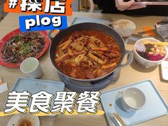 -A货肉蟹煲(印象城店)