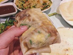 -老昌春饼(中央大街店)