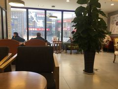 大堂-高力乐面包咖啡厅(西塔店)