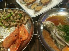 -盒马鲜生(曜一城店)