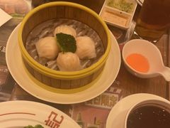 -香港新曜记茶餐厅(星耀城店)