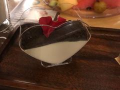 -莫太花餐厅(河北路店)