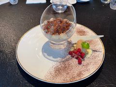 -燃扒房Steakhouse(皇庭店)