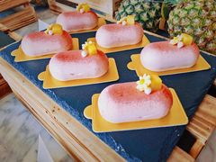 -金奥国际酒店全日餐厅ALTITUDE