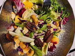 -俄士厨房(五棵松华熙LIVE店)
