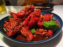 -红盔甲·小龙虾(天钥桥店)