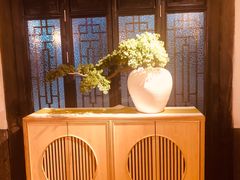 -江南韵·无锡太湖文化体验餐厅(凤凰天街店)