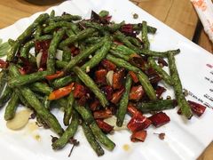 -王胖子驴肉火烧(鼓楼店)