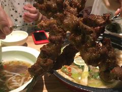 越式香茅烤肉-米纸越南小馆(金鹰世界店)
