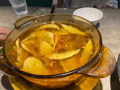 -半山腰·云南菜(侨福芳草地店)