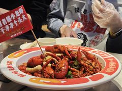 -阿财老铺·老蚌埠龙虾城(华夏总店)