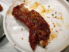 -姚姚酸菜鱼·金戈戈香港豉油鸡(喜荟城联名店)