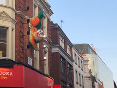 -鳥叶(London)