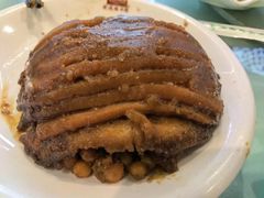 -瑞丰园庭院餐厅·白族传统家常菜