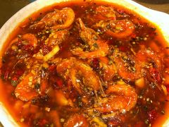 五味虾-大川先生·小龙虾·川菜(信义坊店)