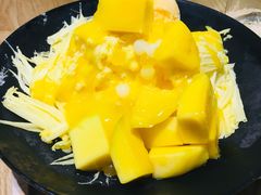 -糖糖屋•糖水•雪花冰店(时尚天河店)