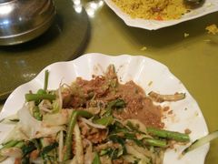 -伊萨娜印尼餐馆