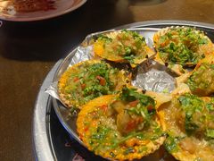 -潮澎派·潮州菜(南国明珠店)