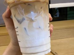 -瑞幸咖啡(浙江大学紫金港校区店)