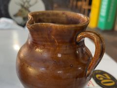 -蘑统田下·野生菌火锅