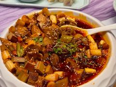 -樽宴酒楼·地道川菜·品质聚会·生日宴请