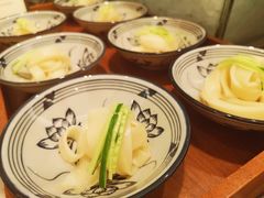 -西安高新希尔顿酒店·咖啡露台西餐厅