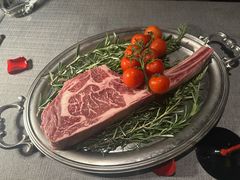 -Primotable高桌牛排馆(外滩店)