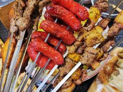 -福苗小骆驼烧烤(曲江店)