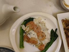 -上海金桥红枫万豪酒店-万豪中餐厅