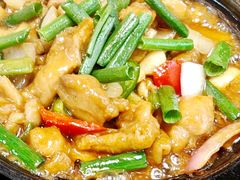 -阿姨靓汤(广外店)