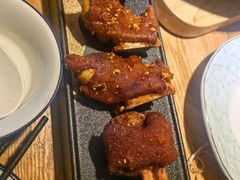 -永安鱼庄·镇江菜(丁卯店)