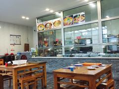 大堂-老保定驴肉馆(云岗路店)