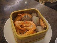 -福州西湖大酒店·怡湖咖啡厅