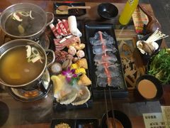 -丽江庭院之丽江往事(安定门店)
