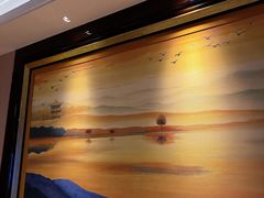 -长沙富力万达文华酒店