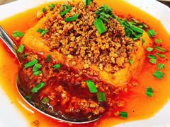 火山豆腐-新峰肉骨茶