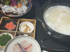 -牛牛和牛海鲜粥底火锅(长虹国际城店)