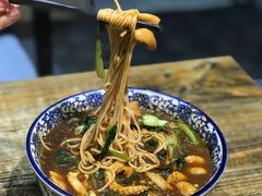 -顺丰面馆(打浦店)