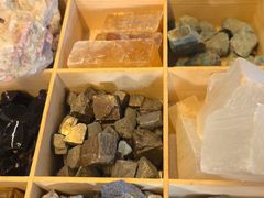 -房山世界地质公园博物馆