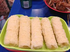 -马路边边火锅串串香(西城店)