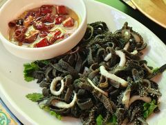 -京悦南门涮羊肉·羊蝎子火锅(田林路店)
