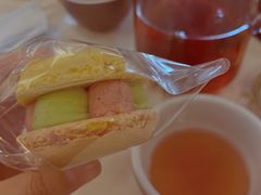 -Me Coffee下午茶艺术空间