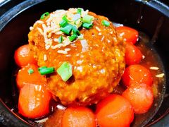 -意满花千醉(金茂览秀城店)