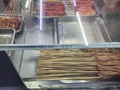 -里脊肉串店(天桥老店)