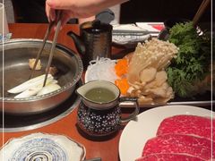 -yokocho上横町·日本食街(深业上城店)