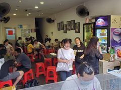 -细妹五香牛杂(步行街店)