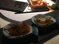 -赤坂亭M9和牛烧肉·日料398放题(万达店)