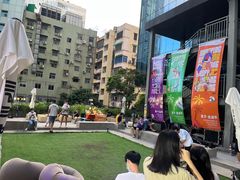 -广州保利时光里(建设大马路店)