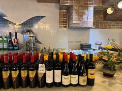 -PIZZA BIANCA(万象城店)